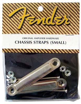 Chassis Straps - Small 3 1/2'' (Champ, etc.)
